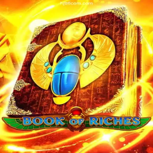 Exploring the Enchantment of BookofRiches: A Brazilian Betting Phenomenon