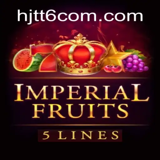 Discover ImperialFruits5: A Journey Into the Exciting World of Virtual Gambling