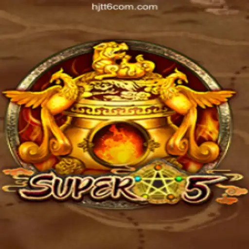 Exploring the Exciting World of Super5