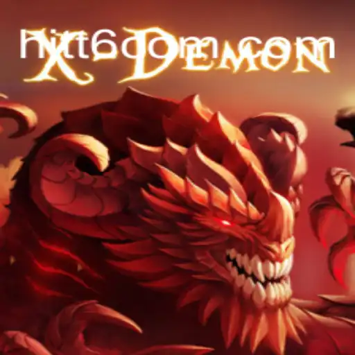 XDemon: The Thrilling New Game You Can't Resist