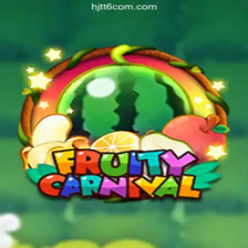 Exploring the Colorful World of FruityCarnival: Brazil's Leading Betting Platform HJTT6