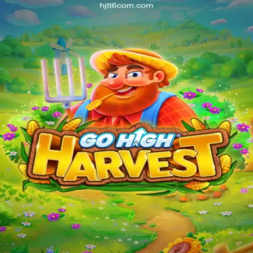 Discover GoHighHarvest: The New Sensation in Brazilian Online Gaming