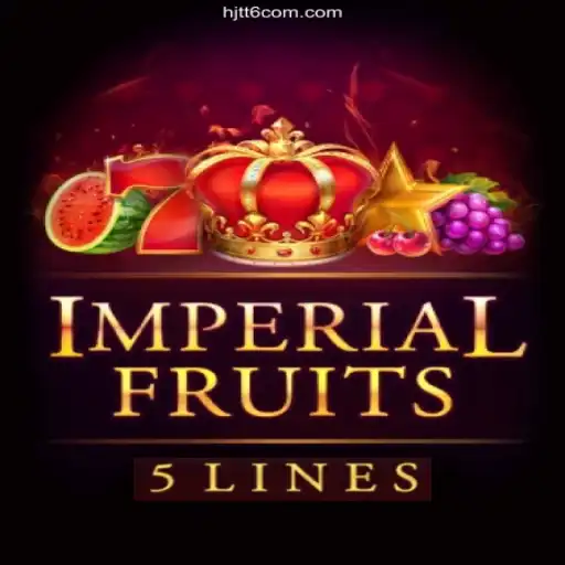Discover ImperialFruits5: A Journey Into the Exciting World of Virtual Gambling