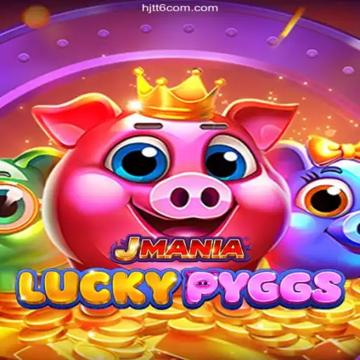 JManiaLuckyPyggs: A Thrilling Gaming Adventure