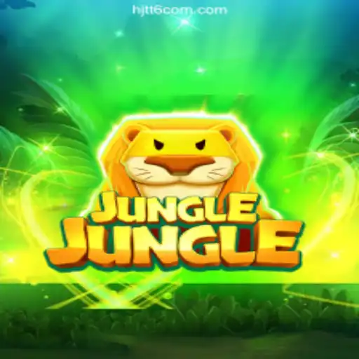 Discover the Adventurous World of JungleJungle