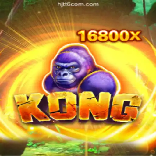 Conquering 'Kong': The Ultimate Gaming Adventure
