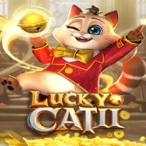 Exploring the World of LuckyCatII: The Thrilling Brazilian Gaming Experience