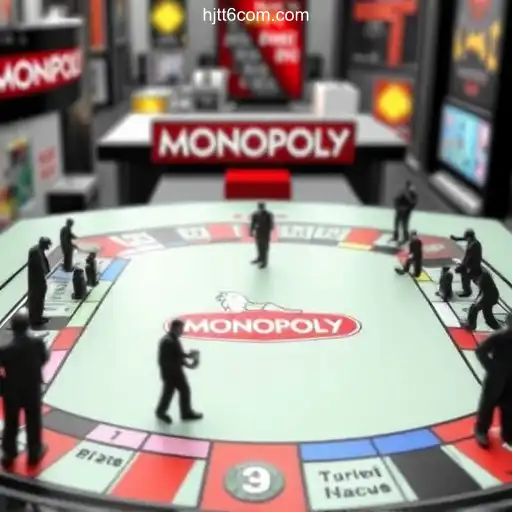 Monopoly