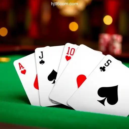 Online Baccarat