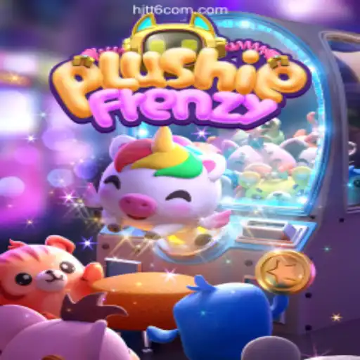 Dive into the World of PlushieFrenzy: The Ultimate Gaming Experience
