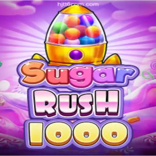 Discover the Excitement of SugarRush1000: A Sweet Adventure