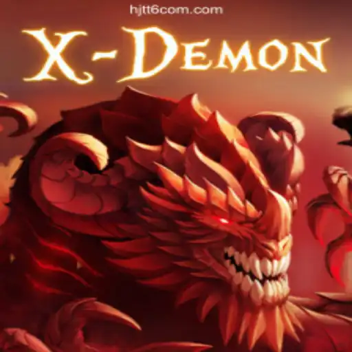 XDemon: The Thrilling New Game You Can't Resist